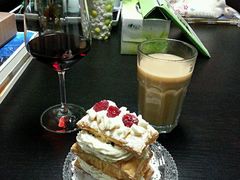 -治愈系甜品The Soothing Dessert(科海大楼店)