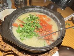 -蚝翅·海鲜粥·烧烤·羊肉季(鄞州万达店)