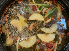 -蜀皇·菌汤鲜黄牛肉汤锅(宽窄巷子店)
