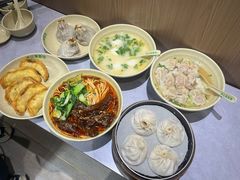 -李记清真馆(打钉巷店)