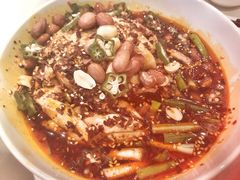 -眉州东坡(团结湖店)