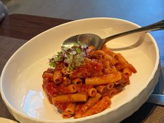 -OGGI TRATTORIA PIZZERIA(深业上城店)