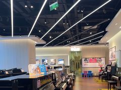 -知音艺术教育培训·钢琴培训·音乐培训(河西金鹰世界校区)