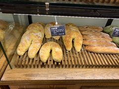 -丁香西饼屋(桂林路店)