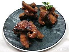 -中心大酒店·本味餐厅