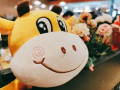 -嬷孙家潮汕牛肉火锅(北京路天河城店)
