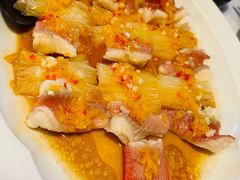 -莉莉海堂HAITANG·烤鸭(国贸商城店)