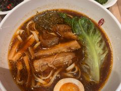 -康师傅私房牛肉面(新昌北机场店)