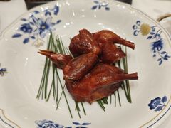 -喜宴又一村·粤菜·茶点·海鲜(壹方天地店)