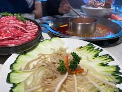-麻辣空间·清油火锅(水井沟店)
