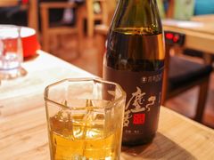 木辛水水纯酿米酒-木辛水水冰煮羊(新一中店)
