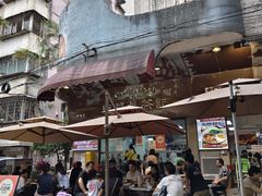 -兴华里茶记(禅城同济首店)