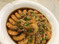 -尚岛私房菜(西方巷店)