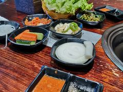 -杀猪天·韩国烤肉(总店)