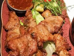 -BetterThai 泰加(苏州中心店)
