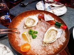 -YUE·6·西式融合餐厅(外滩六号店)