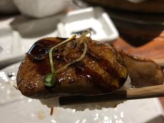 -御牛道日式烤肉料理(杭州万象城店)