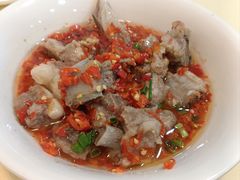 -笨罗卜浏阳菜馆(高桥永祥店)