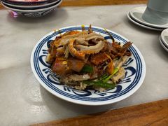 -虢国羊肉汤馆(政二街店)