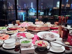 -长嘉·河图火锅(长嘉汇江景旗舰店)