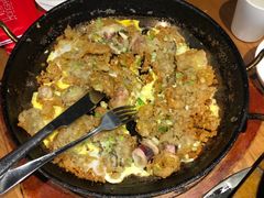 -小粤楼·怀旧粤菜(万辉国际广场店)