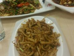 -泰煌鸡·上海白斩鸡·沪菜(平利店)