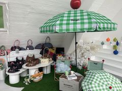 -白噪音White Noise·798概念店