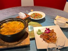 -九龙湾·御膳坊(九龙窠路店)