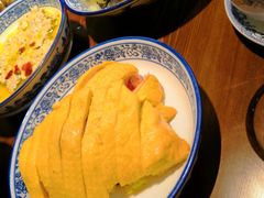 -兰边碗(鼓楼店)