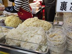 -陕西周记·手工米皮老店(工人路店)