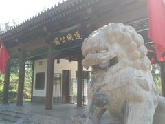 -莲湖公园