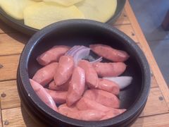 -九田家黑牛烤肉料理(福州道店)