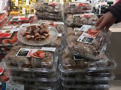 -杭州大厦LSE城市生活超市(杭州大厦店)