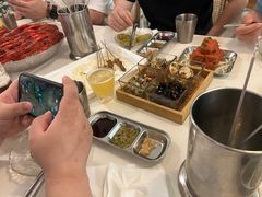 -白仁仔· 活烤海鲜 宵夜(豫园店)