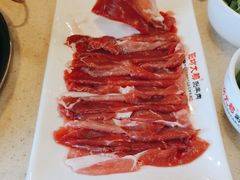 -阳坊大都涮羊肉(阳坊总店)