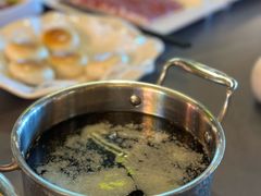 -君邦火锅(新疆大厦店)