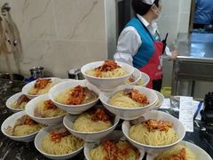 -西塔大冷面(市府大路店)