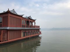 -宁波柏悦酒店·钱湖渔港