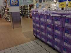 -沃尔玛超市(人民广场店)