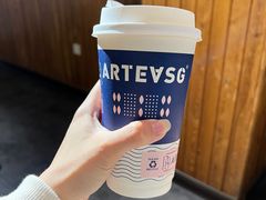 -ARTEASG啊T·新加坡奶茶(桂林路店)