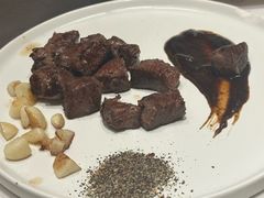 -火地铁板烧(昆山万象汇店)