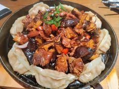 -小户人家(循礼门南国中心店)