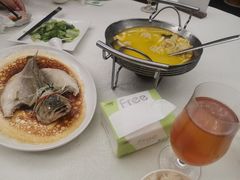 -古南都·老广东酒楼(龙江店)