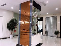-泰康拜博口腔医院(海曙店)