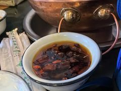 -裕德孚·非遗手切涮羊肉(东直门内大街店)