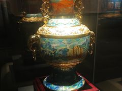 -北京工艺美术博物馆