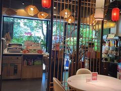 -川味堂·四川豆花(八卦岭店)