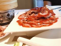 -同喜烤鸭店(光芒店)