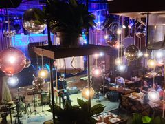 -胡桃里音乐酒馆(白云五号T5 MALL店)