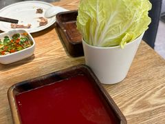 -菌小白·野生菌火锅(时尚天河店)